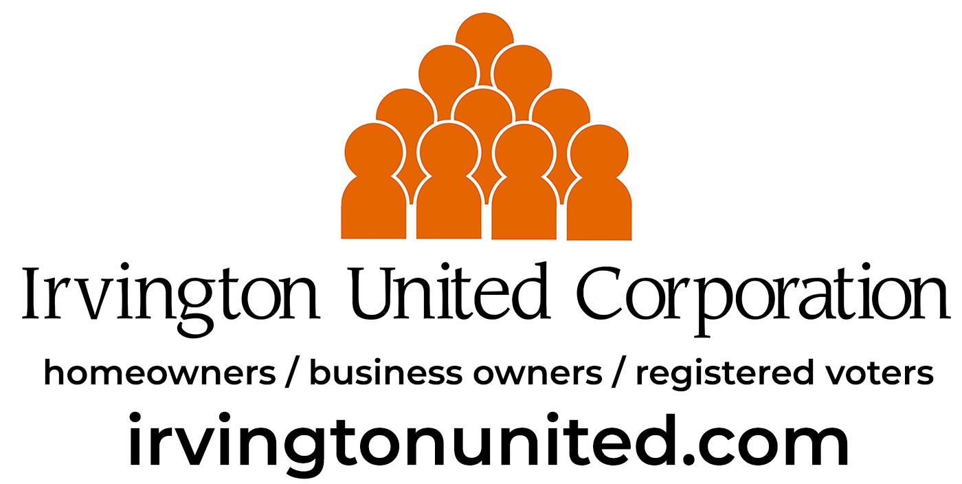 Irvington United Corporation